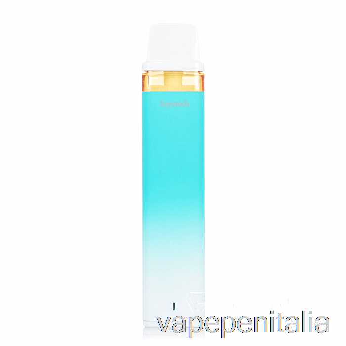 Vape In Italia Sistema Pod Joyetech Widewick Azzurro